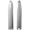 Προστατευτικά πιρουνιού μηχανής POLISPORT Kawasaki KX125 / 250 - 1994-03 / KX500 - 1994-03 White OEM Color thumb