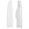 Προστατευτικά πιρουνιού μηχανής POLISPORT Kawasaki KX125 / 250 - 2004-08 / KX250F - 2004-05 / Suzuki RMZ250 - 2004-06 White OEM Color