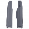Προστατευτικά πιρουνιού μηχανής POLISPORT Kawasaki KX125 / 250 - 2004-08 / KX250F - 2004-05 Nardo Grey