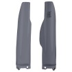 Προστατευτικά πιρουνιού μηχανής POLISPORT Kawasaki KX125 / 250 - 2004-08 / KX250F - 2004-05 Nardo Grey Προστατευτικά πιρουνιού μηχανής POLISPORT Kawasaki KX125 / 250 - 2004-08 / KX250F - 2004-05 Nardo Grey thumb