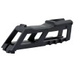 Οδηγός αλυσίδας POLISPORT Kawasaki KX250F - 2009-21 / KX450F - 2009-21 Μαύρο thumb