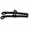 Γλύστρα αλυσίδας POLISPORT Kawasaki KX250F - 2004-05 / Suzuki RMZ250 - 2004-06 ΜΑΥΡΟ