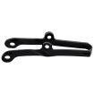 Γλύστρα αλυσίδας POLISPORT Kawasaki KX250F - 2004-05 / Suzuki RMZ250 - 2004-06 ΜΑΥΡΟ thumb
