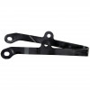 Γλύστρα αλυσίδας POLISPORT Kawasaki KX250F - 2006-08 / KX450F - 2006-08 ΜΑΥΡΟ