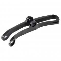 Γλύστρα αλυσίδας POLISPORT Kawasaki KX250F - 2009-16 / KX450F - 2009-15 ΜΑΥΡΟ