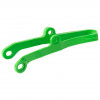 Γλύστρα αλυσίδας POLISPORT Kawasaki KX250F - 2009-16 / KX450F - 2009-15 ΠΡΑΣΙΝΟ