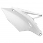 Πλαϊνά πάνελ μηχανής POLISPORT για Kawasaki KX250F - 2017-21 / KX450F - 2016-18 ΑΣΠΡΟ OEM Color thumb
