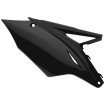 Πλαϊνά πάνελ μηχανής POLISPORT για Kawasaki KX250F - 2017-21 / KX450F - 2016-18 ΜΑΥΡΟ thumb