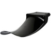 Πίσω φτερό POLISPORT Kawasaki KX250F - 2007-16 / KX450F - 2007-15 Μαύρο Πίσω φτερό POLISPORT Kawasaki KX250F - 2007-16 / KX450F - 2007-15 Μαύρο thumb