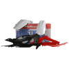 Κιτ πλαστικών MX POLISPORT για Husqvarna όλα τα μοντελα 2008 OEM Color