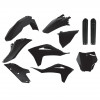 Πλαστικά MX FULL POLISPORT για YAMAHA YZ85 2015-2020 - OEM COLOR
