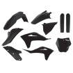 Πλαστικά MX FULL POLISPORT για YAMAHA YZ85 2015-2020 - OEM COLOR thumb