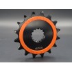 Γρανάζι κίνησης εμπρός TROFEO 360457Z13 thumb