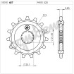 Γρανάζι κίνησης εμπρός TROFEO 360457Z13 thumb