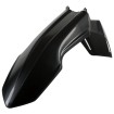 Μπροστινό φτερό POLISPORT Suzuki RMZ250 - 2010-18 / RMZ450 - 2008-17 ΜΑΥΡΟ thumb