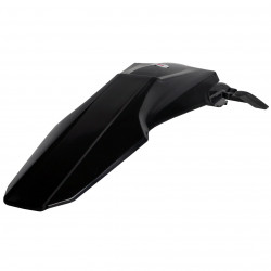 Πίσω φτερό POLISPORT Suzuki RMZ450 (13/16) - 2008-17 Μαύρο Πίσω φτερό POLISPORT Suzuki RMZ450 (13/16) - 2008-17 Μαύρο
