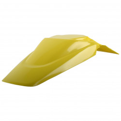 Πίσω φτερό POLISPORT Suzuki RM65 - 2003-05 / DR-Z110 2003-06 Κίτρινο Χρώμα OEM Πίσω φτερό POLISPORT Suzuki RM65 - 2003-05 / DR-Z110 2003-06 Κίτρινο Χρώμα OEM