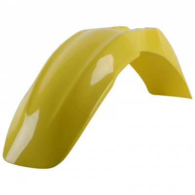 Μπροστινό φτερό POLISPORT Suzuki RM65 - 2003-05 ΚΙΤΡΙΝΟ OEM Color