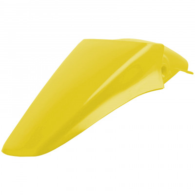 Πίσω φτερό POLISPORT Suzuki RM85 - 2002-21 Κίτρινο
