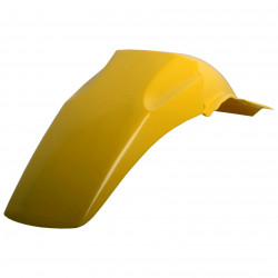 Πίσω φτερό POLISPORT Suzuki RM125 / 250 Κίτρινο OEM Χρώμα