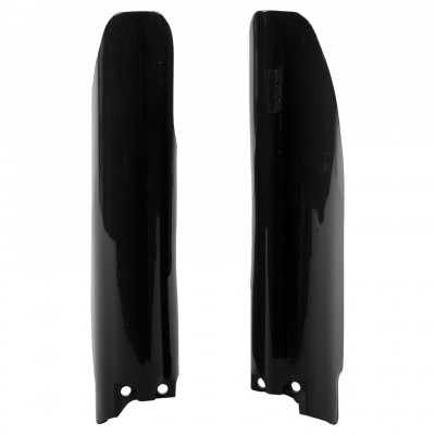 Προστατευτικά πιρουνιού μηχανής POLISPORT Suzuki RM125 / 250 - 2007-08 Nardo Grey