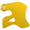 Πλαστικά καλύμματα ψυγείου POLISPORT Suzuki RM125 / 250 - 1996-98 ΚΙΤΡΙΝΟ OEM Color