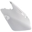 Πλαϊνά πάνελ μηχανής POLISPORT για Suzuki RM125 / 250 - 1996-00 ΑΣΠΡΟ OEM Color thumb