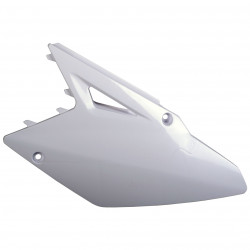 Πλαϊνά πάνελ μηχανής POLISPORT για Suzuki RMZ450 (08/13) - 2008-17 ΑΣΠΡΟ OEM Color Πλαϊνά πάνελ μηχανής POLISPORT για Suzuki RMZ450 (08/13) - 2008-17 ΑΣΠΡΟ OEM Color
