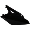 Πλαϊνά πάνελ μηχανής POLISPORT για Suzuki RMZ250 - 2010-18 ΜΑΥΡΟ thumb
