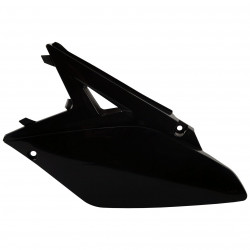 Πλαϊνά πάνελ μηχανής POLISPORT για Suzuki RMZ250 - 2010-18 ΜΑΥΡΟ Πλαϊνά πάνελ μηχανής POLISPORT για Suzuki RMZ250 - 2010-18 ΜΑΥΡΟ