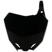 Number Plate μάσκα εμπρός POLISPORT Suzuki RMZ250 (11/12) - 2010-18 / RMZ450 - 2008-17 ΜΑΥΡΟ OEM Color Number Plate μάσκα εμπρός POLISPORT Suzuki RMZ250 (11/12) - 2010-18 / RMZ450 - 2008-17 ΜΑΥΡΟ OEM Color thumb