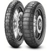 Μπροστινό λάστιχο μοτοσυκλέτας PIRELLI SCORPION RALLY STR 110/80 R 19 M/C 59V M+S TL thumb