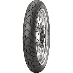 Μπροστινό λάστιχο μοτοσυκλέτας PIRELLI SCORPION TRAIL II 110/80 R 19 M/C 59V TL
