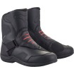 Μπότες μηχανής ALPINESTARS RIDGE V2 ΜΑΥΡΟ thumb