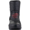 Μπότες μηχανής ALPINESTARS RIDGE V2 ΜΑΥΡΟ thumb
