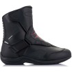Μπότες μηχανής ALPINESTARS RIDGE V2 ΜΑΥΡΟ thumb