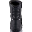 Μπότες μηχανής ALPINESTARS RIDGE V2 ΜΑΥΡΟ thumb