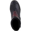 Μπότες μηχανής ALPINESTARS RIDGE V2 ΜΑΥΡΟ thumb
