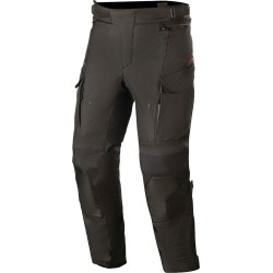 Παντελόνι μηχανής ALPINESTARS ANDES V3 DRYSTAR ΜΑΥΡΟ