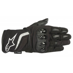 Γάντια μηχανής ALPINESTARS T-SP W DRYSTAR ΜΑΥΡΟ