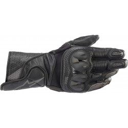 Γάντια μηχανής ALPINESTARS SP-2 V3 BLACK/ANTHRACITE