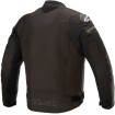 Μπουφάν μηχανής ALPINESTARS T-GP PLUS R V3 ΜΑΥΡΟ/ΜΑΥΡΟ thumb