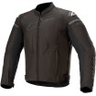 Μπουφάν μηχανής ALPINESTARS T-GP PLUS R V3 ΜΑΥΡΟ/ΜΑΥΡΟ thumb