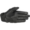 Γάντια μηχανής ALPINESTARS FASTER ΜΑΥΡΟ/ΜΑΥΡΟ thumb