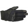 Γάντια μηχανής ALPINESTARS FASTER ΜΑΥΡΟ/ΜΑΥΡΟ
