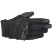 Γάντια μηχανής ALPINESTARS FASTER ΜΑΥΡΟ/ΜΑΥΡΟ thumb