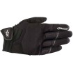 Γάντια μηχανής ALPINESTARS ATOM ΜΑΥΡΟ Γάντια μηχανής ALPINESTARS ATOM ΜΑΥΡΟ thumb
