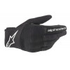 Γάντια μηχανής ALPINESTARS COPPER BLACK/WHITE