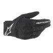 Γάντια μηχανής ALPINESTARS COPPER BLACK/WHITE thumb