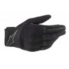 Γάντια μηχανής ALPINESTARS COPPER ΜΑΥΡΟ